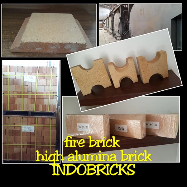 Fire Brick SK 30