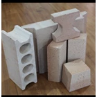 Fire Brick Various Models And Sizes 1