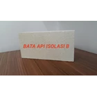 Bata Tahan Api Isolasi Type B ( Insulation Fire Brick ) 1