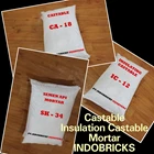 Insulation Castable 3