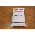 Insulation Castable 1