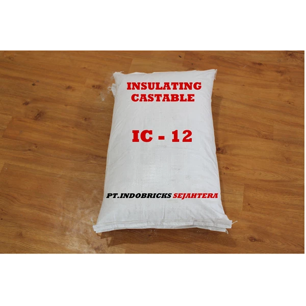Insulation Castable