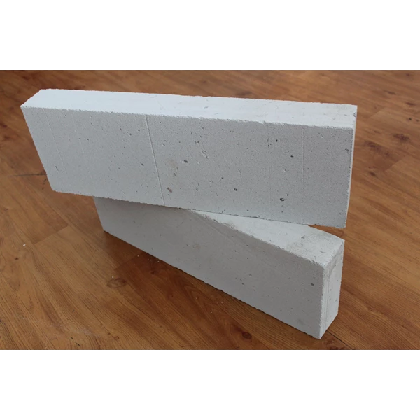 Hebel Brick / AAC Lightweight Brick Size 600 X 200 X 75 mm