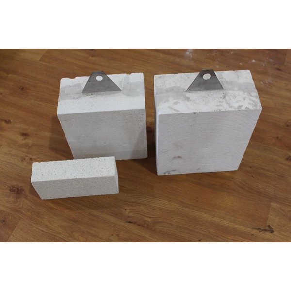 Insulation Brick Type BATA GANTUNG