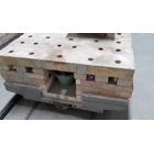 Fire Bricks Type LGK Lorry Glass Kiln 4